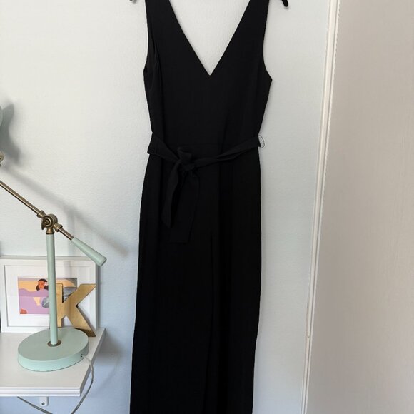 Club Monaco Jumpsuit Size 4 - Picture 1 of 3